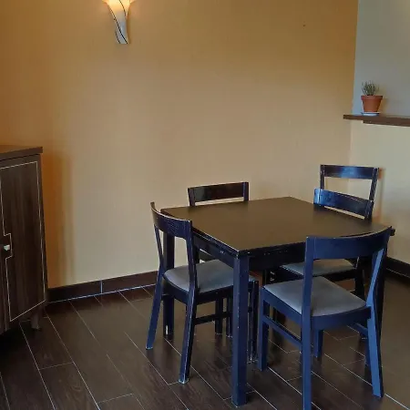 Duplex A Avec Terrasse, Garage, Et Acces Piscine - 6 Pers. - Fr-1-165b-38 Jausiers