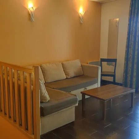 Duplex A Avec Terrasse, Garage, Et Acces Piscine - 6 Pers. - Fr-1-165b-38