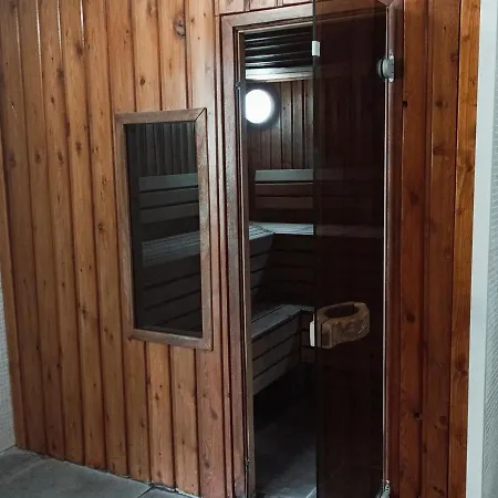 Duplex A Avec Terrasse, Garage, Et Acces Piscine - 6 Pers. - Fr-1-165b-38 Apartment